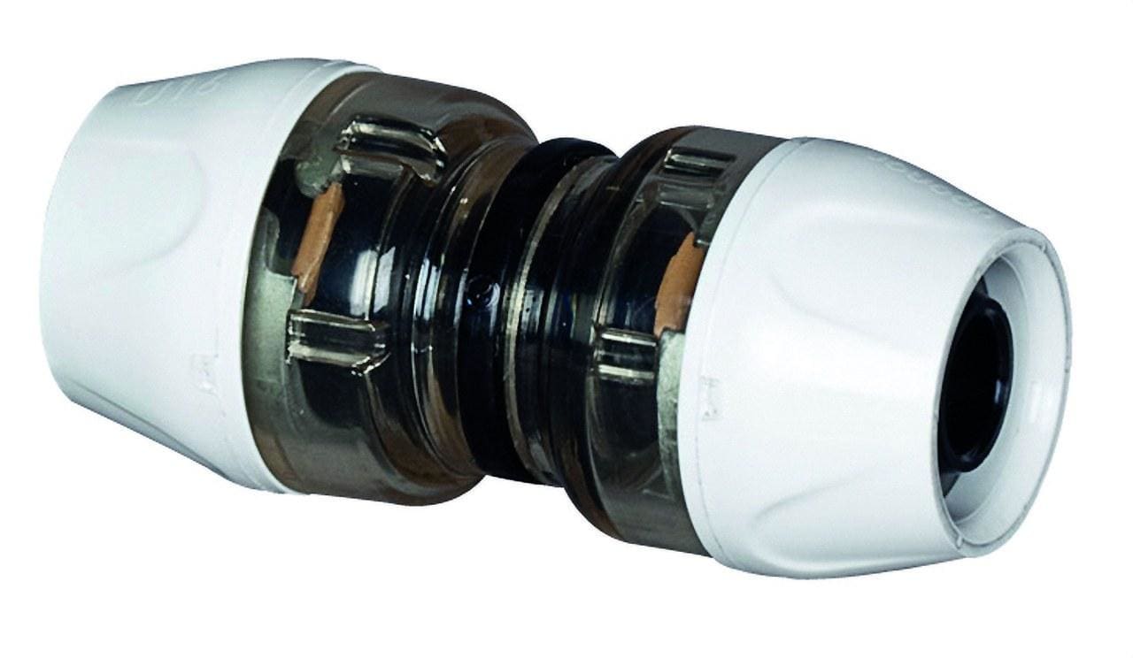 UPONOR - Manguito unión RTM PPSU 16x16 Uponor RTM