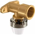WIRSBO - Codo placa Uponor RTM 16x1/2"
