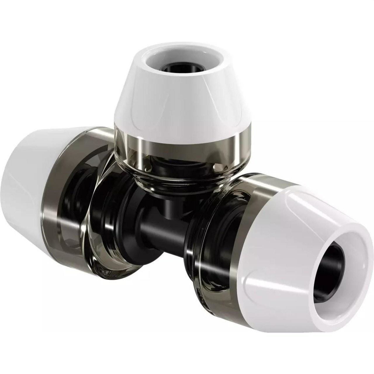 WIRSBO - TE REDUCIDA RTM PPSU 20x16x20