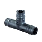 UPONOR - Te PPSU 16x16x16 Uponor Q&E