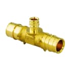 UPONOR - TE REDUCIDA 20x20x16 SERIE 5.0
