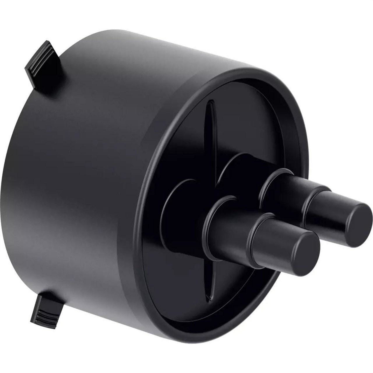 WIRSBO - Tapón terminal goma para tubo diámetro 140 Uponor Ecoflex
