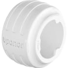 UPONOR - Anillo con tope Uponor Q&E para tubo Uponor polietileno reticulado diámetro 32 de color blanco