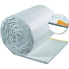 UPONOR - Panel autofijación 10x1m 25-2mm Uponor Klett (En rollo)