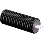 UPONOR - Tubo PE-X 50x4,6 (x2) Uponor Ecoflex Thermo-Twin