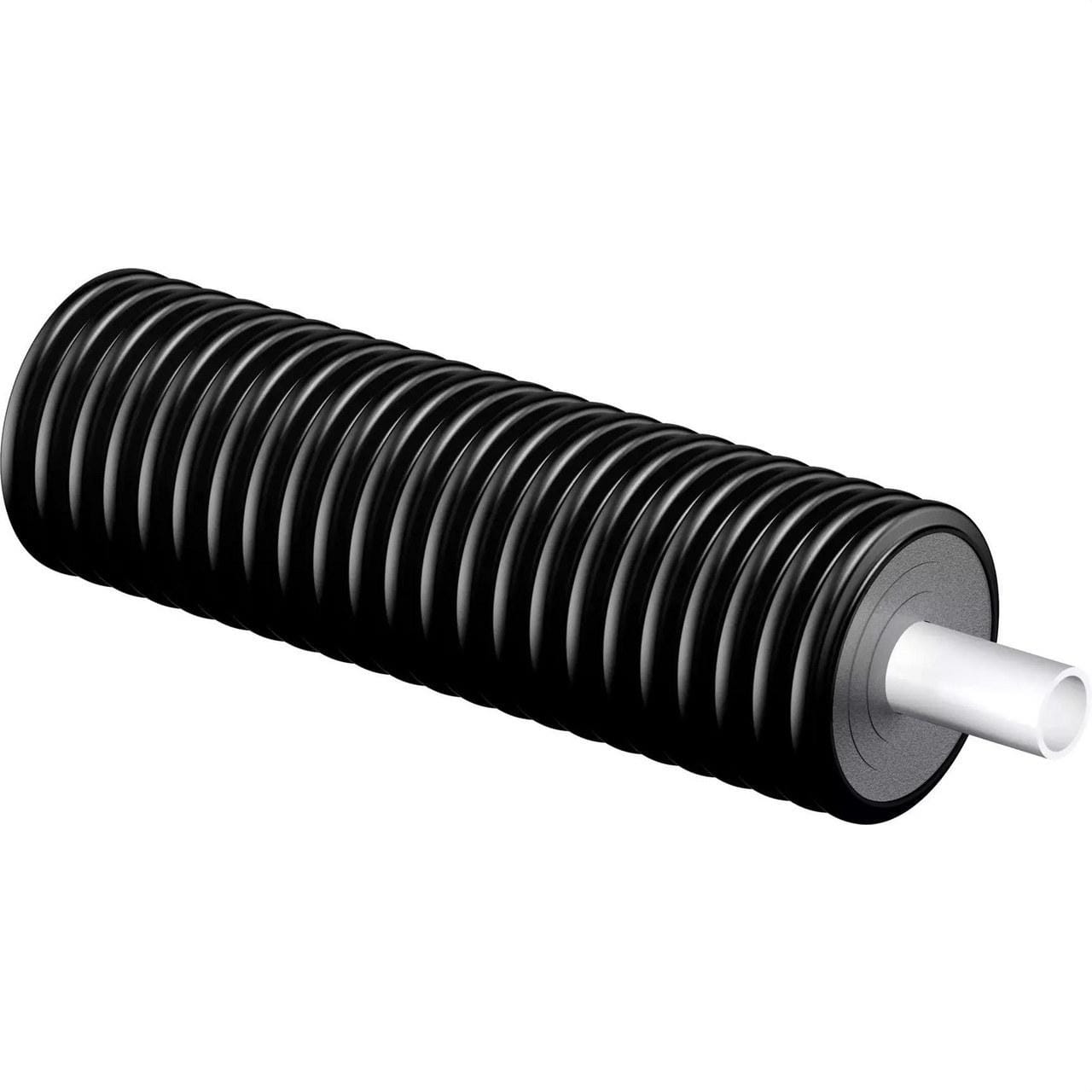 ECOFLEX - Tubería LHD Varia 90x8,2/175
