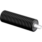 ECOFLEX - Tubería LHD Varia 90x8,2/175