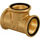 UPONOR - Te 2" Wipex