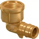 UPONOR - Codo terminal 20x3/4" Uponor Q&E