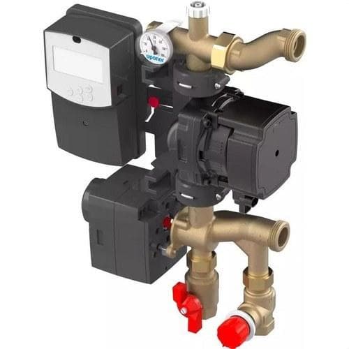 UPONOR - Grupo impulsión MPG-10-A-W Uponor Fluvia Move