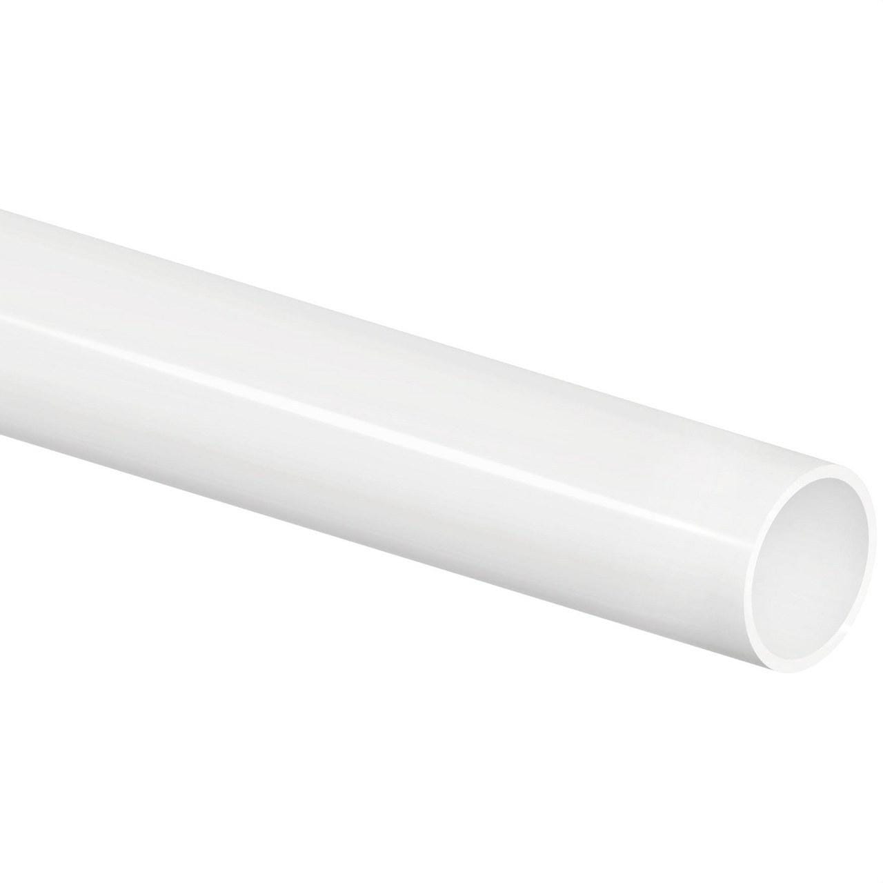 UPONOR - Tubo Uponor Aqua Pipe 75x6,8 diámetro 61,4 (En barra)