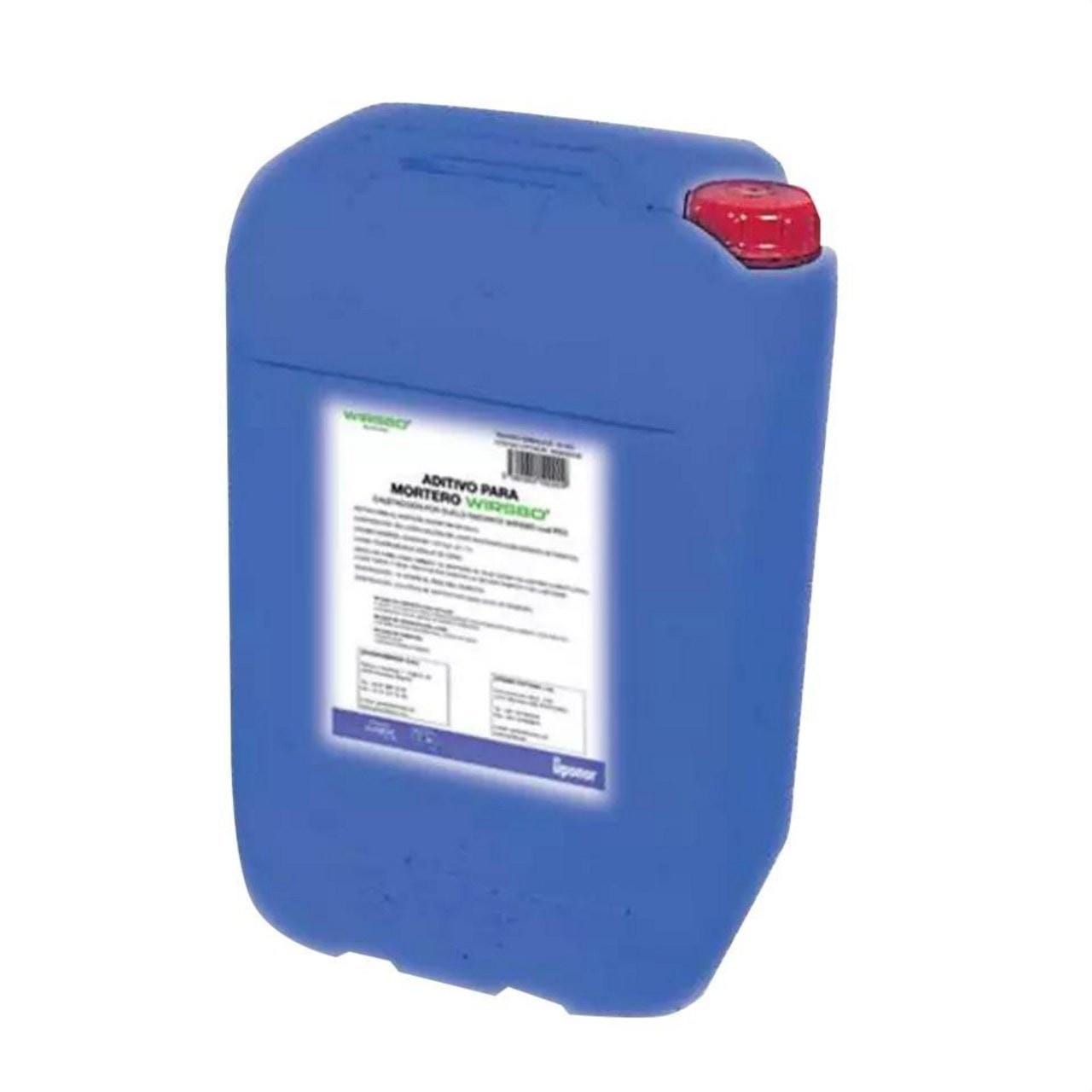 UPONOR - Aditivo Uponor Multi para suelo radiante 30Kg