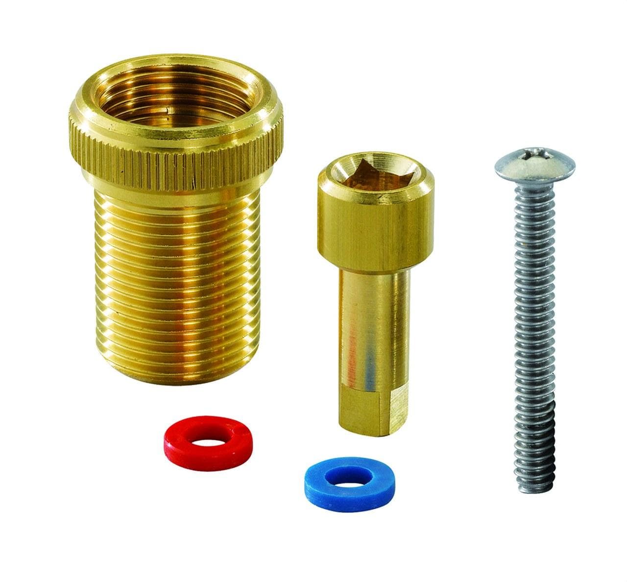 UPONOR - Prolongador llave 16,20,25 Uponor Flex