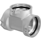 UPONOR - Te RS2 con 40-50-63-75mm Uponor RS