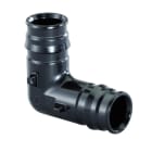 UPONOR - Codo 90º PPSU Quick & Easy 75x75