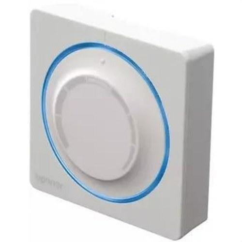 UPONOR - Base termostato estándar T-145 POD 80x80x26,5 Uponor Smatrix Base