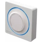 UPONOR - Base termostato estándar T-145 POD 80x80x26,5 Uponor Smatrix Base