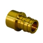 UPONOR - Unión en cobre Uponor Q&E 15x16