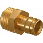 UPONOR - Racor fijo macho 16x1/2" Uponor Q&E