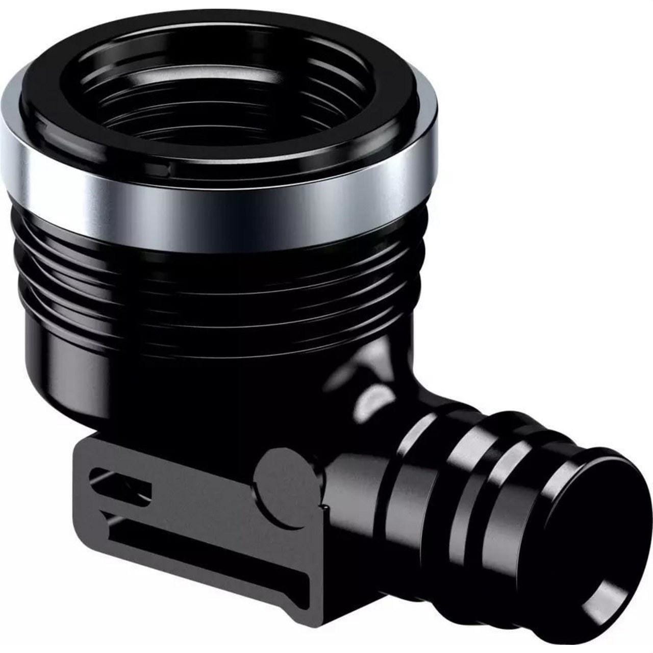 UPONOR - Codo terminal PPSU 20x1/2" Uponor Q&E