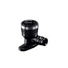 UPONOR - Codo base fijación corta PPSU 16x1/2" Uponor Smart Aqua