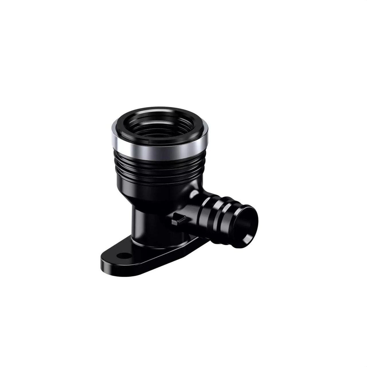 UPONOR - Codo base fijación corta PPSU 20x1/2"