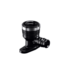 UPONOR - Codo base fijación corta PPSU 20x1/2"