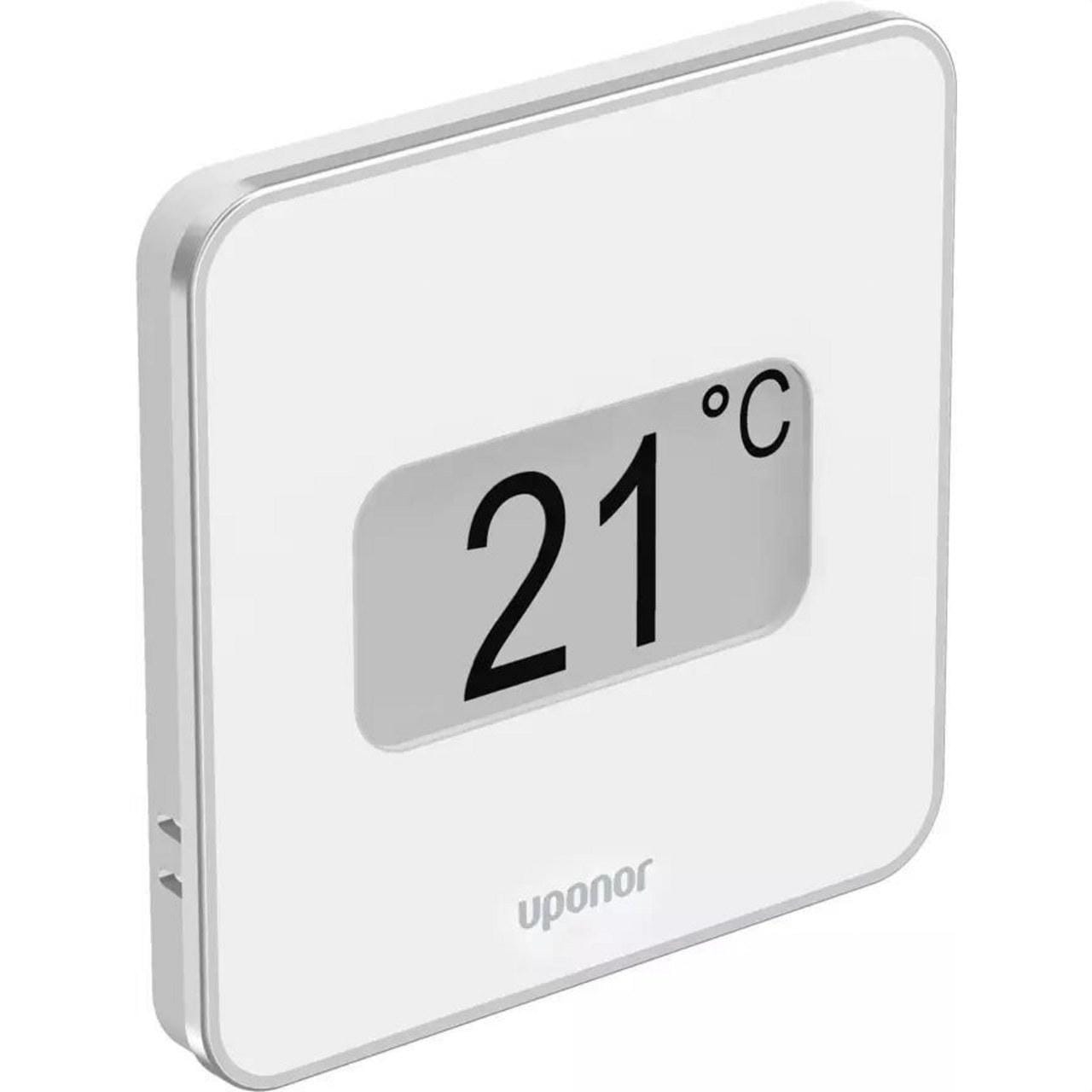 UPONOR - Termostato D+RH Style T-149 bus Uponor Smatrix Base