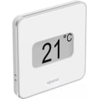 UPONOR - Termostato D+RH Style T-149 bus Uponor Smatrix Base