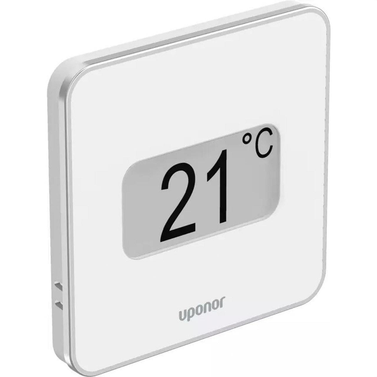 UPONOR - Termostato D+RH Style T-169 Uponor Smatrix Wave