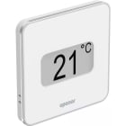 UPONOR - Termostato D+RH Style T-169 Uponor Smatrix Wave