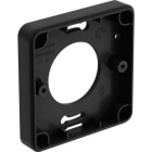 UPONOR - Soporte pared Style T-149 A14X Uponor Smatrix Base de color negro