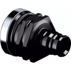 UPONOR - RACOR FIJO HEMBRA PPSU 20x3/4"