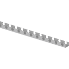 UPONOR - Canaleta mini 2500mm Uponor Fix