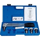 UPONOR - Conjunto expandidor manual 16/20/25 Uponor Q&E
