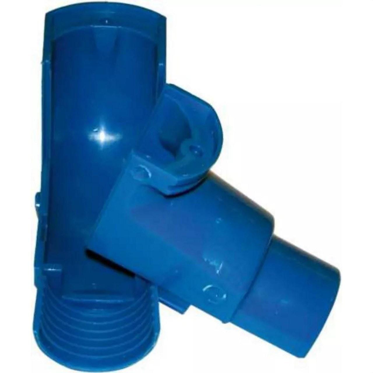 WIRSBO - Funda plástica para codo de encastrar Q&E SP 34/28 42/36 Uponor Smart Aqua
