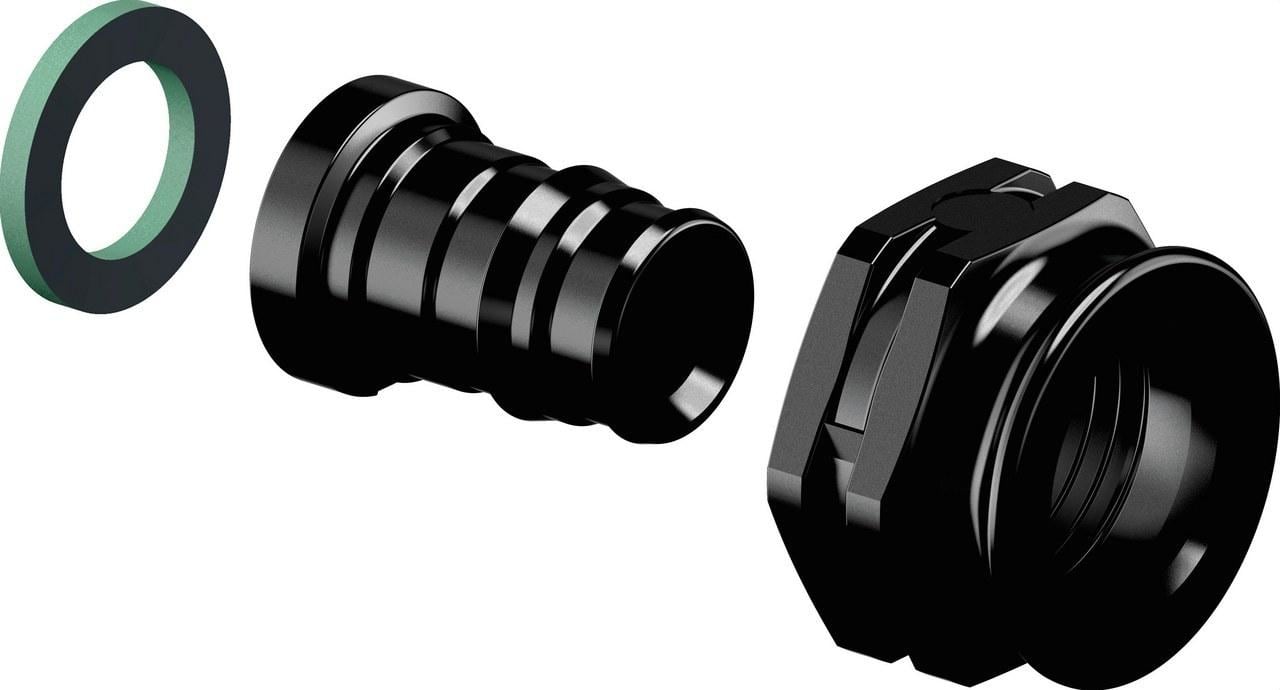 UPONOR - Recambio cabezal expandidor manual de 32mm Quick & Easy
