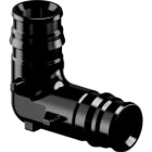 WIRSBO - Codo plástico 63x63 PPSU Uponor Q&E