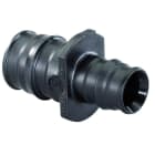 WIRSBO - Manguito reducido plástico PPSU 50x40 Uponor Q&E