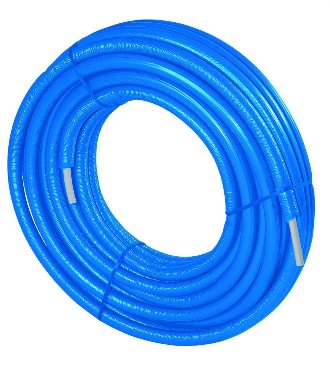 UPONOR - Tubo Uponor Aqua Pipe polietileno reticulado preaislado 16x1,8 (6mm)