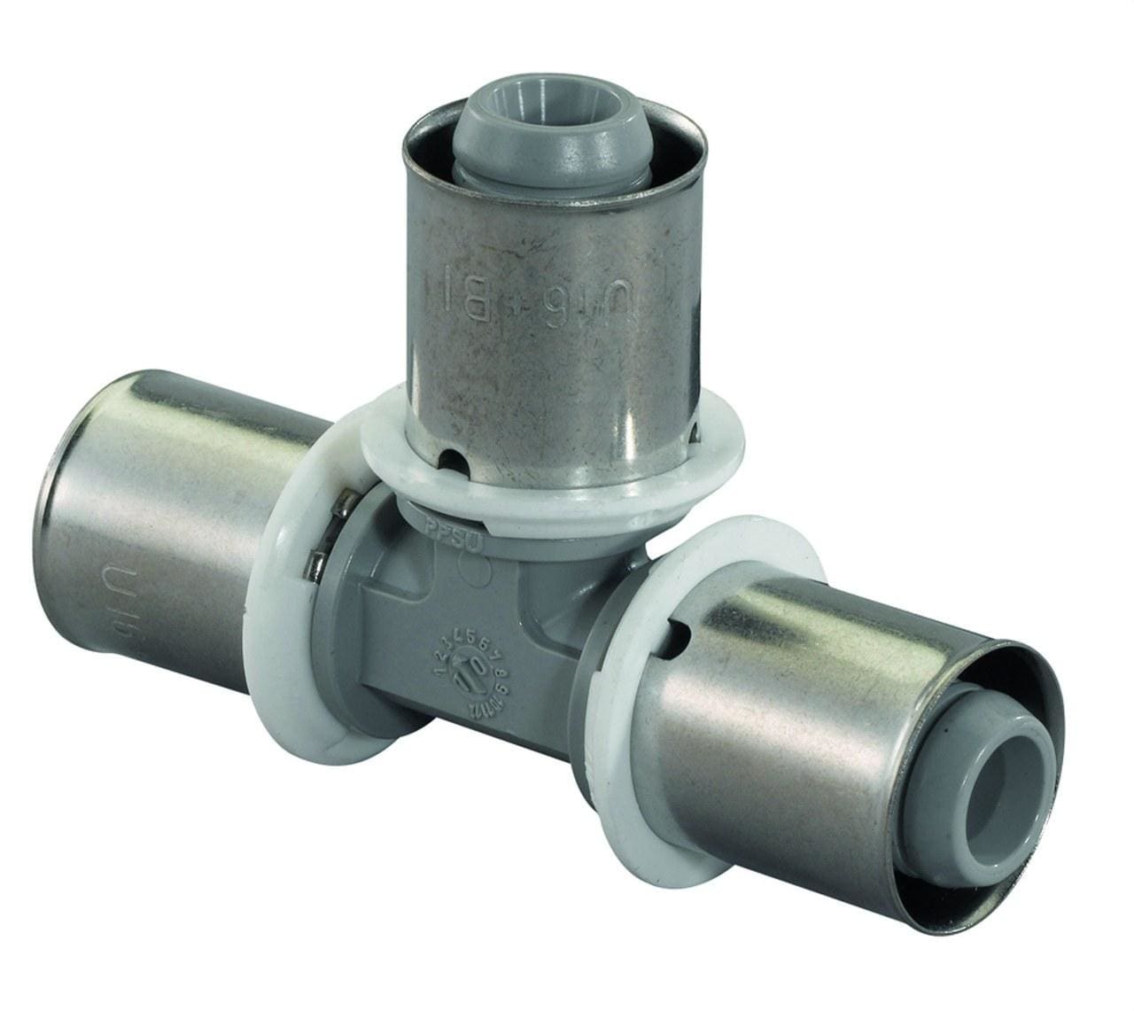 UPONOR - TE IGUAL MLCP PPSU 25-25-25