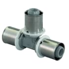 UPONOR - TE IGUAL MLCP PPSU 25-25-25