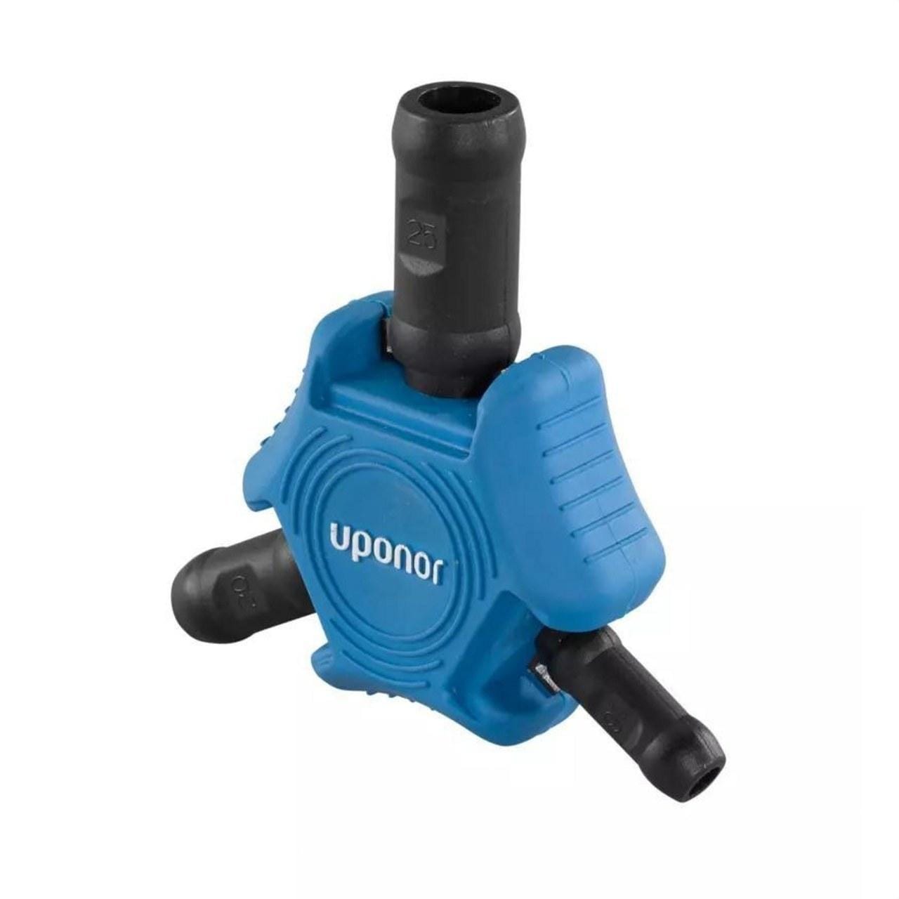 UPONOR - Calibrador-escariador 16/20/25mm Pert-Al-Pert Uponor MLC