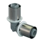 UPONOR - Codo 90° MLCP PPSU 16-16