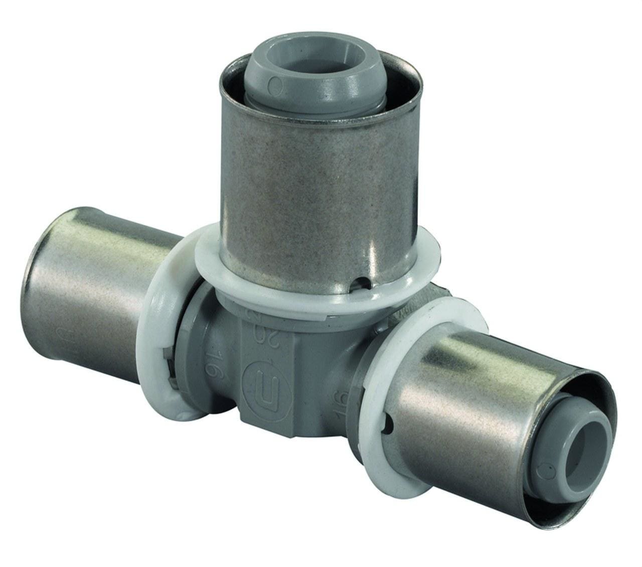 UPONOR - TE REDUCIDA MLCP PPSU 20-16-16