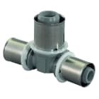 UPONOR - TE REDUCIDA MLCP PPSU 20-16-16