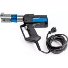 UPONOR - Máquina eléctrica UP75 Uponor S-Press para uniones con diámetro 16/110
