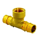 UPONOR - Te salida hembra 32x1" Uponor Q&E