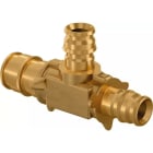 WIRSBO - Te reducida 20x16x20 Uponor Q&E