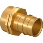 UPONOR - Racor fijo hembra 32x1" Uponor Q&E